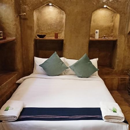 Bait Al Aqr Hotel Nizwa Exterior photo