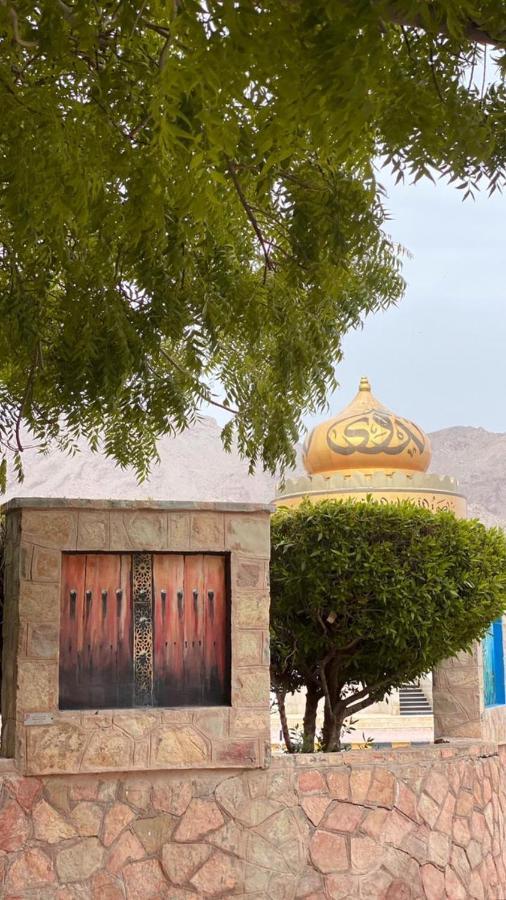 Bait Al Aqr Hotel Nizwa Exterior photo